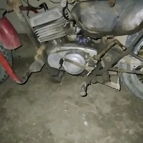 Jawa 300 1985