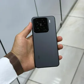 Xiaomi 15  GLOBAL