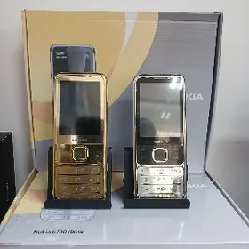 Nokia 6700