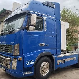 Volvo FH 460 2004