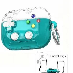 Airpods pro 2 retro cehol