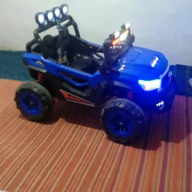 Electro Masin