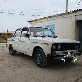 Lada 2106 1993
