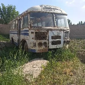 ПАЗ 3203 1985