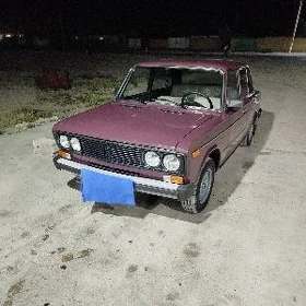 Lada 2106 1989