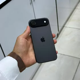 iPhone  17 Air