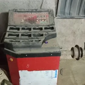 wulkanizasia kamplekit