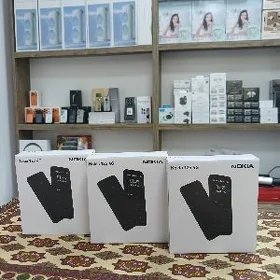 Nokia 125