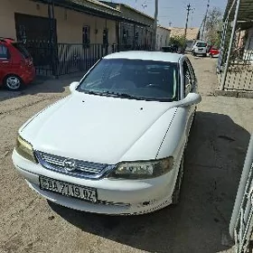 Opel Vectra 1999