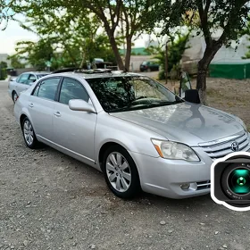 Toyota Avalon 2006