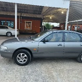 Toyota Camry 1995