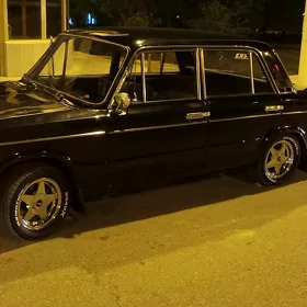 Lada 2106 1988