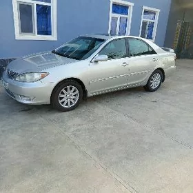 Toyota Camry 2003