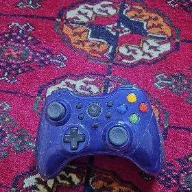 X Box bezprawadnoy jostik