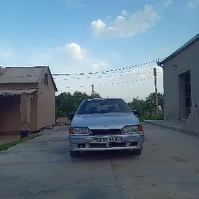 Lada 2115 2001