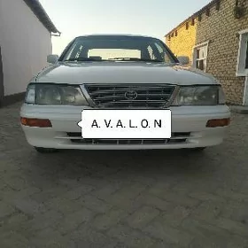 Toyota Avalon 1995