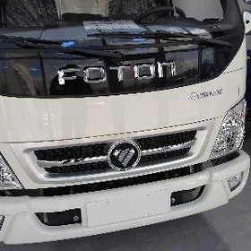 Foton Gratour V5 2025