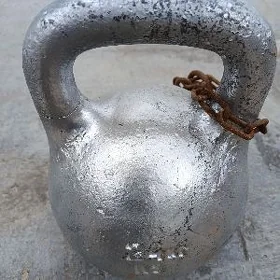 GÎRA 25 KG