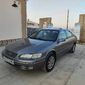 Toyota Camry 1997