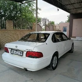 Toyota Avalon 1995
