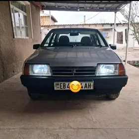 Lada 21099 2003