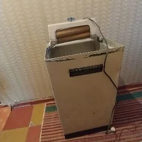 Стиральная машинка