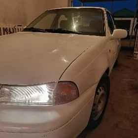 Daewoo Nexia 1995