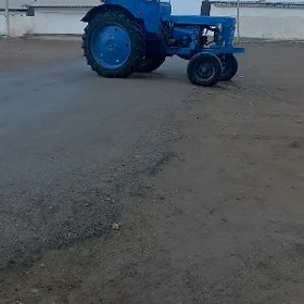 MTZ T-28 1990