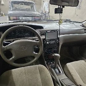 Toyota Camry 1997