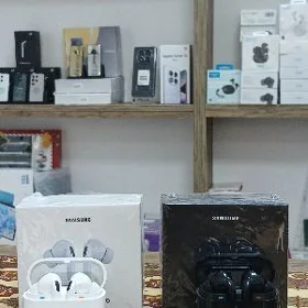 Galaxy Buds6 pro Nausnik