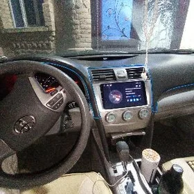 Toyota Camry 2008