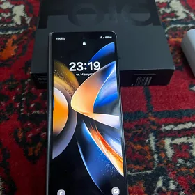 Samsung Z Fold 4 12Ram 512 Gb