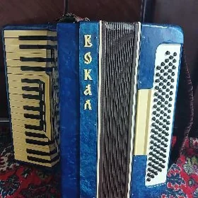 Akkordion