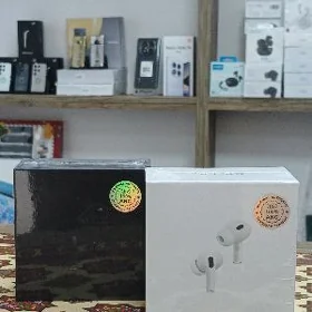 Airpods pro2 Nausnik