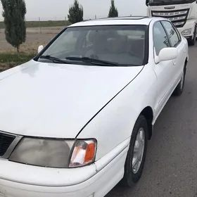 Toyota Avalon 1996