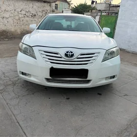 Toyota Camry 2006