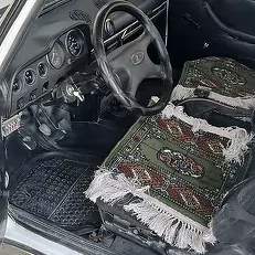 Lada 2106 1988