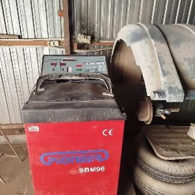 Вулканизация апарат