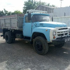Zil 130 1983