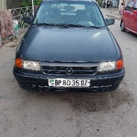 Opel Astra 1993