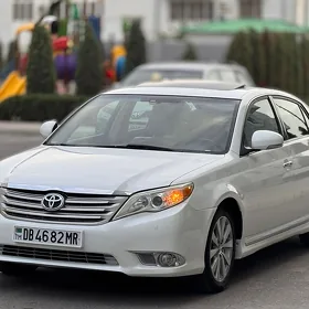 Toyota Avalon 2012