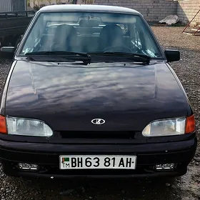 Lada 2115 2011