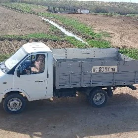 Gaz Gazel 1998