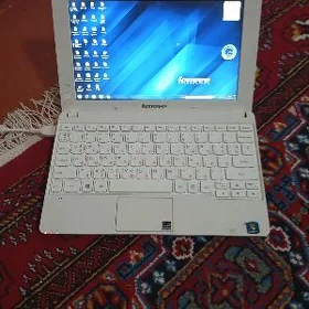Lenova notbok