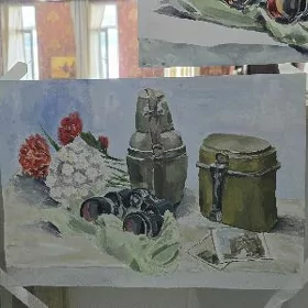 Родогуна объявляет набор слуша