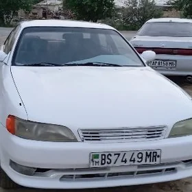 Toyota Mark II 1996