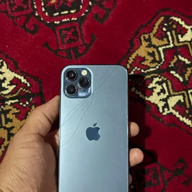 iPhone 12 Pro