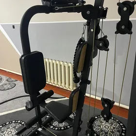 trenaźor