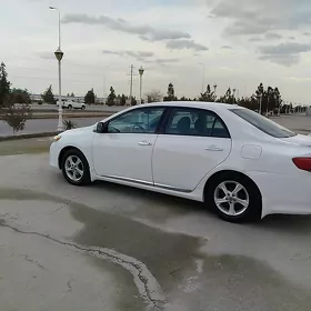 Toyota Corolla 2010