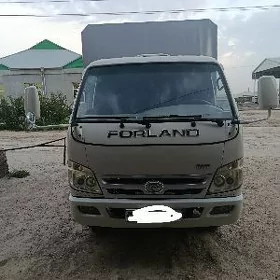 Forland H2 2014